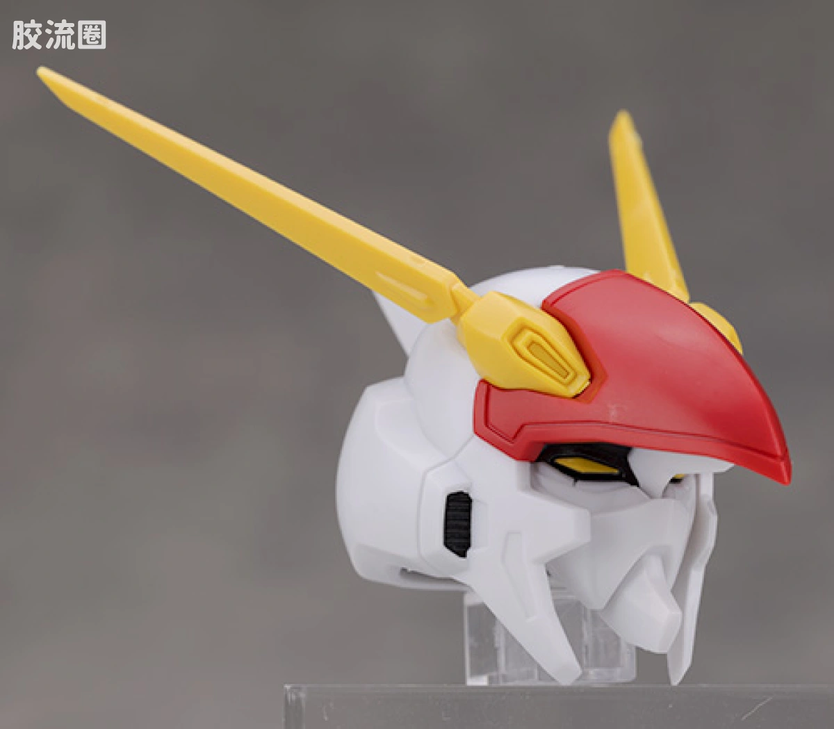 MAX PLAMAX 综合系列 1/72 XD-01龙骑1号机 - 图片