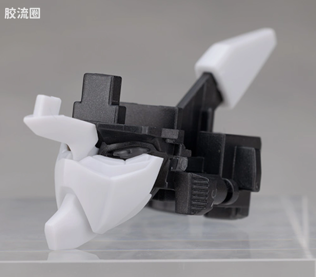 MAX PLAMAX 综合系列 1/72 XD-01龙骑1号机 - 图片