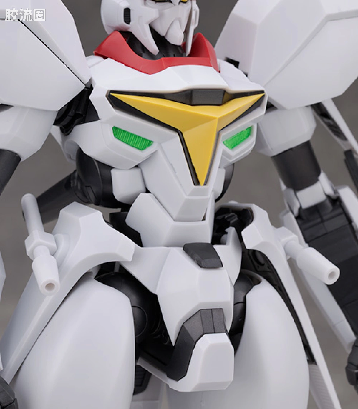 MAX PLAMAX 综合系列 1/72 XD-01龙骑1号机 - 图片