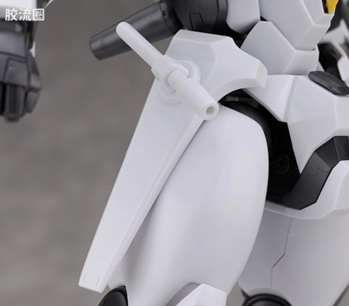 MAX PLAMAX 综合系列 1/72 XD-01龙骑1号机 - 图片