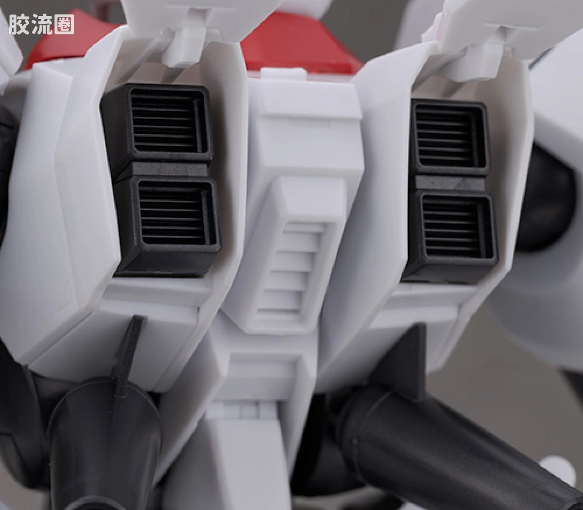 MAX PLAMAX 综合系列 1/72 XD-01龙骑1号机 - 图片