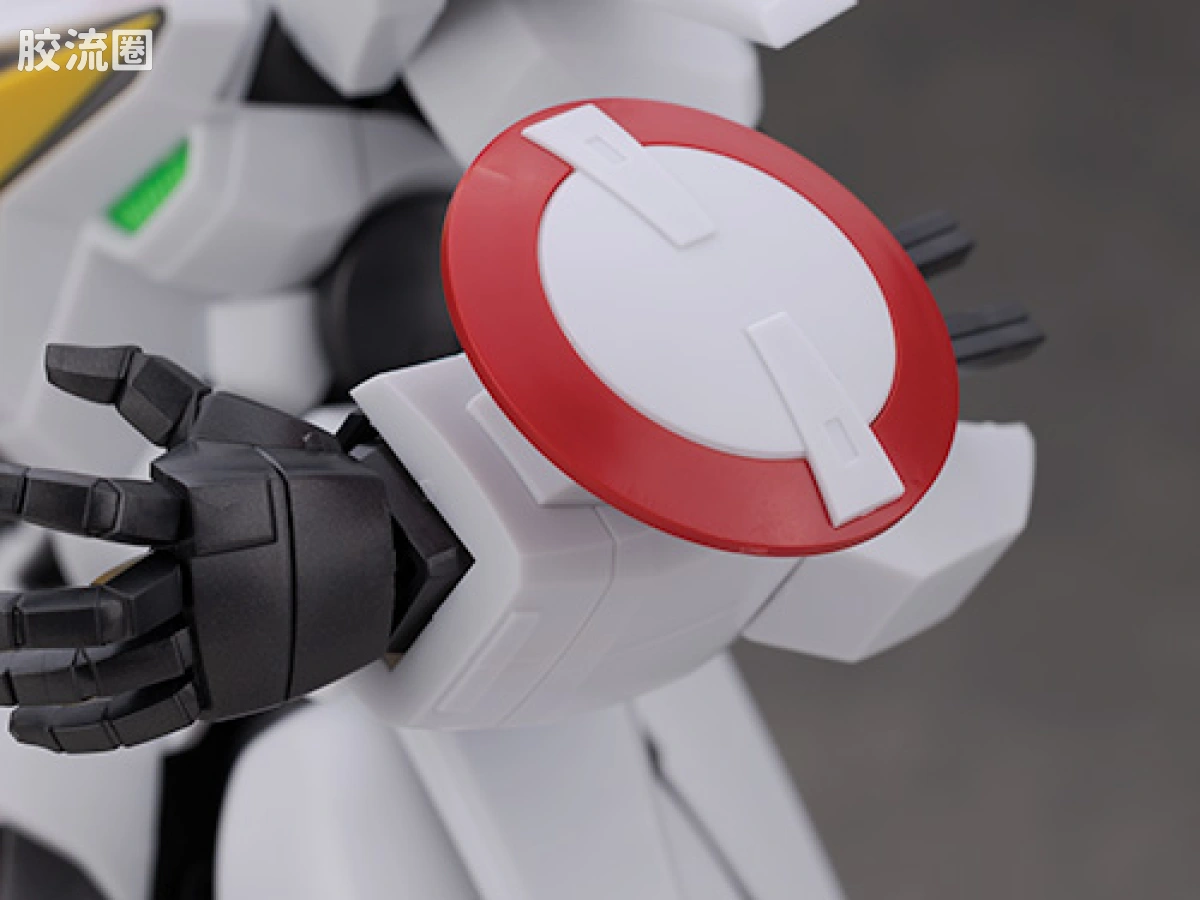 MAX PLAMAX 综合系列 1/72 XD-01龙骑1号机 - 图片
