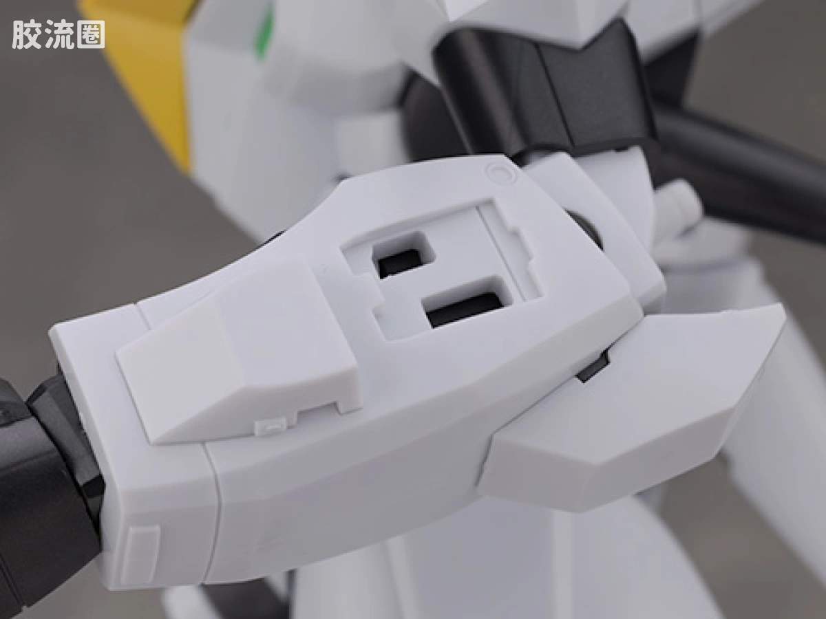 MAX PLAMAX 综合系列 1/72 XD-01龙骑1号机 - 图片