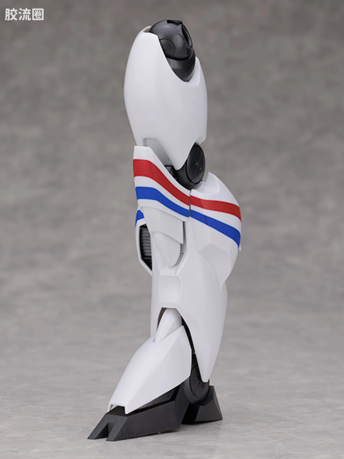 MAX PLAMAX 综合系列 1/72 XD-01龙骑1号机 - 图片