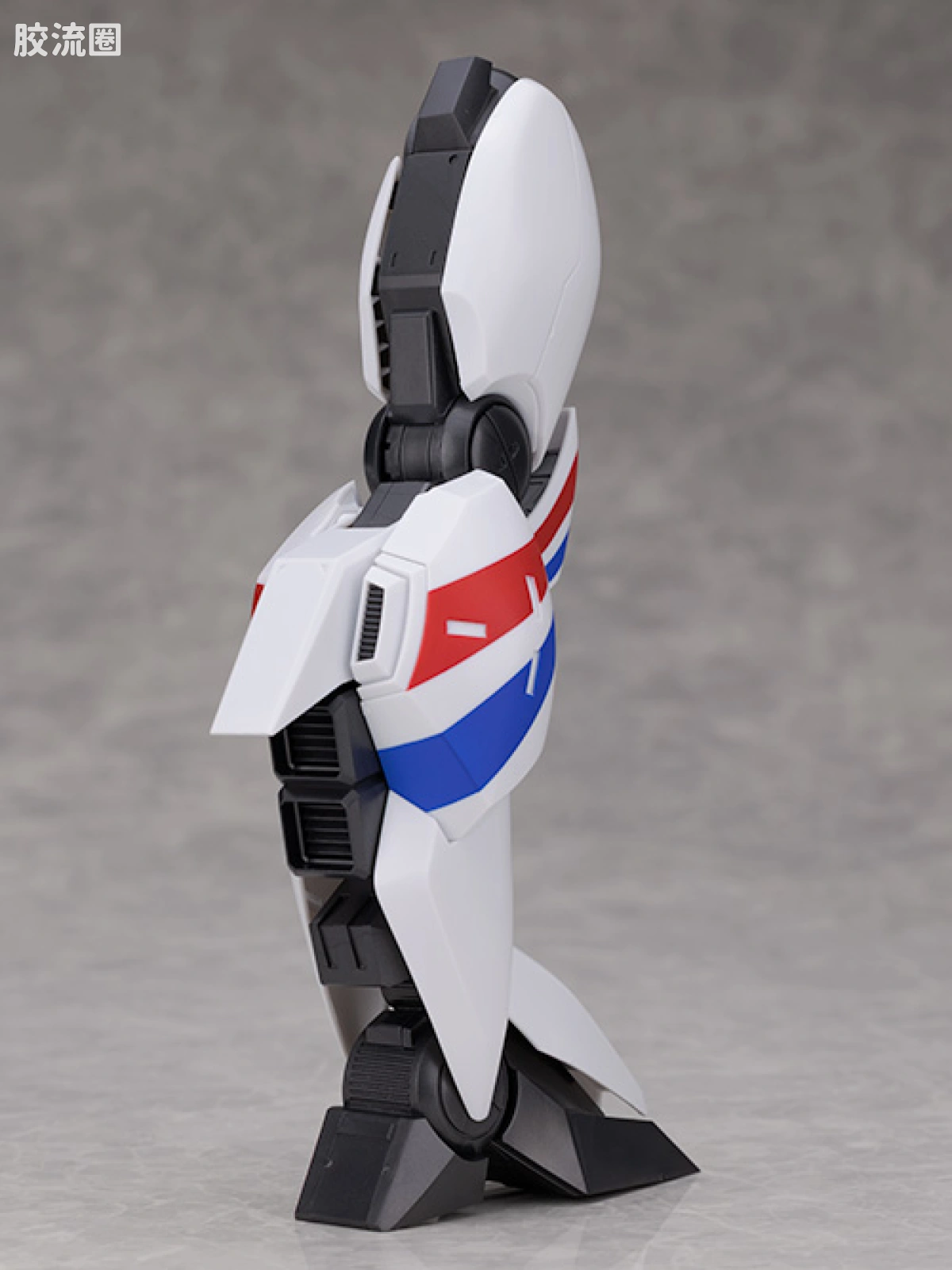 MAX PLAMAX 综合系列 1/72 XD-01龙骑1号机 - 图片