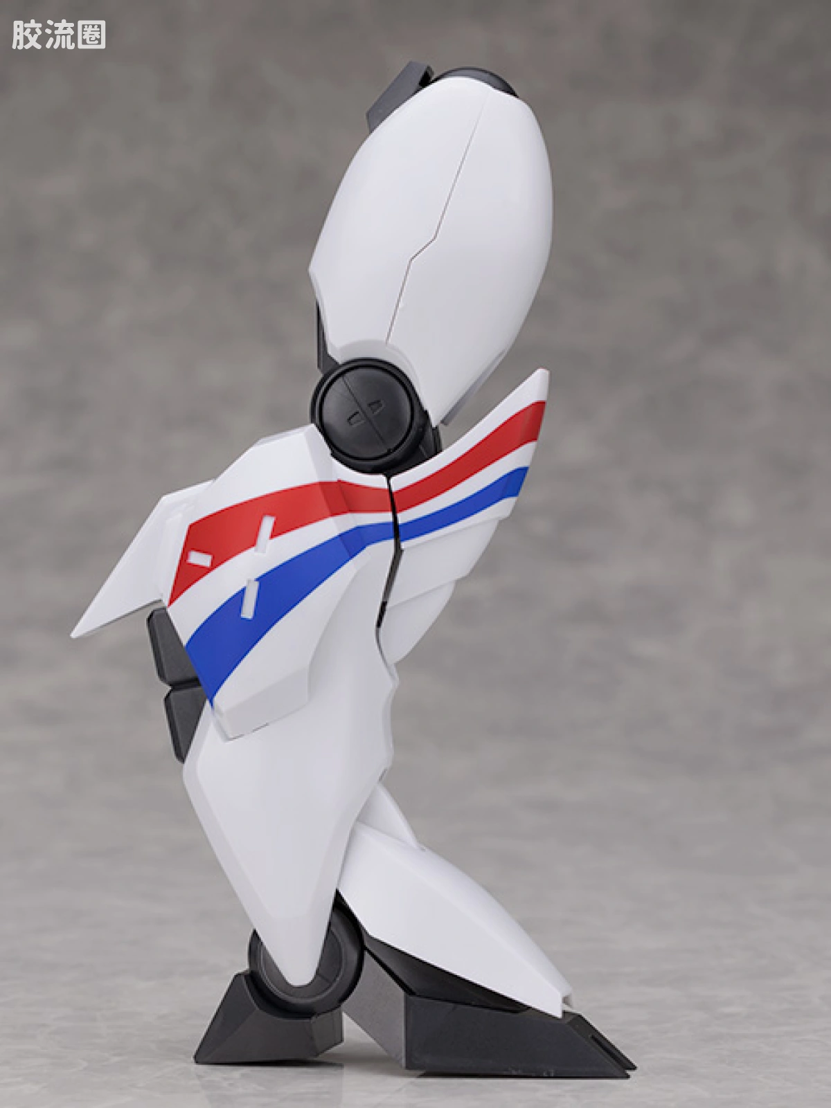 MAX PLAMAX 综合系列 1/72 XD-01龙骑1号机 - 图片