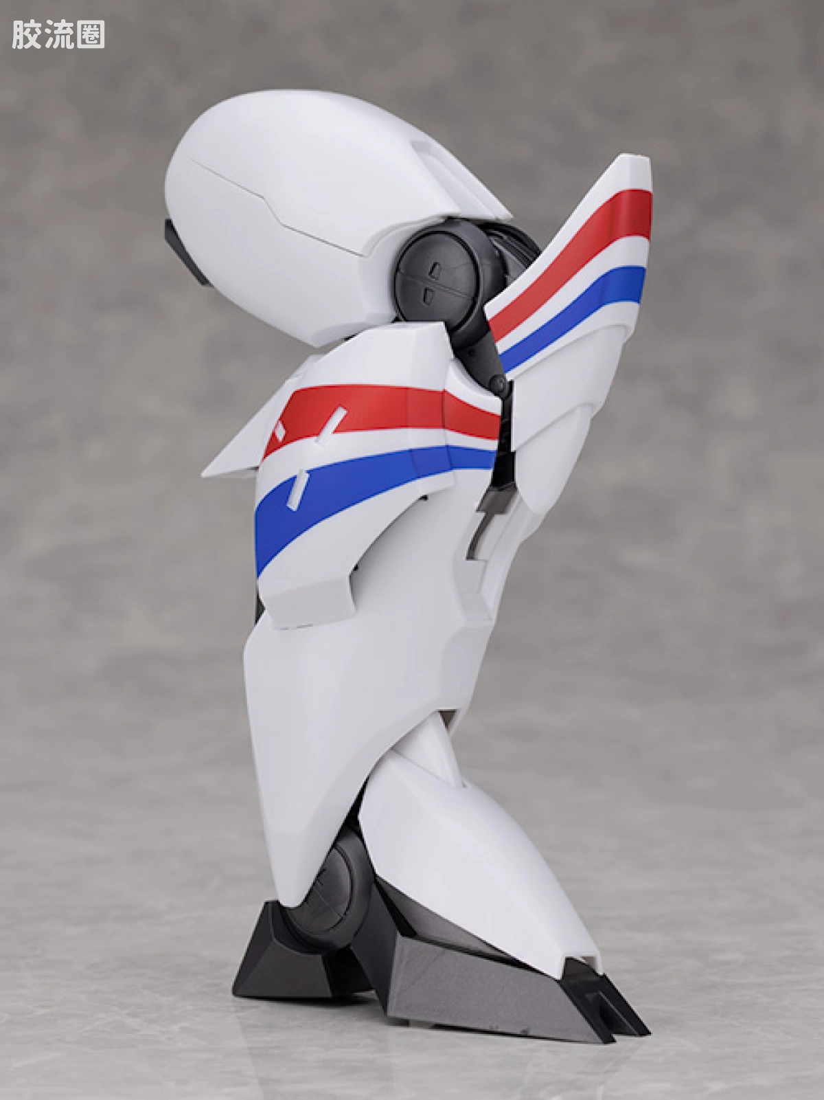 MAX PLAMAX 综合系列 1/72 XD-01龙骑1号机 - 图片