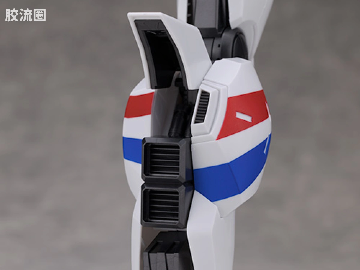 MAX PLAMAX 综合系列 1/72 XD-01龙骑1号机 - 图片