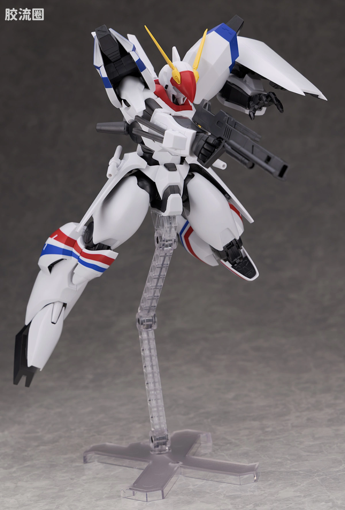 MAX PLAMAX 综合系列 1/72 XD-01龙骑1号机 - 图片