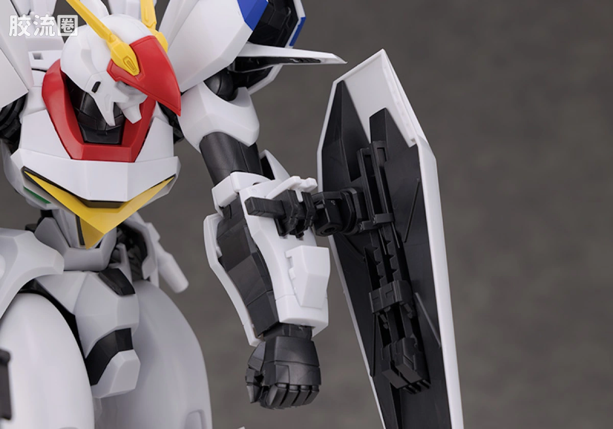 MAX PLAMAX 综合系列 1/72 XD-01龙骑1号机 - 图片