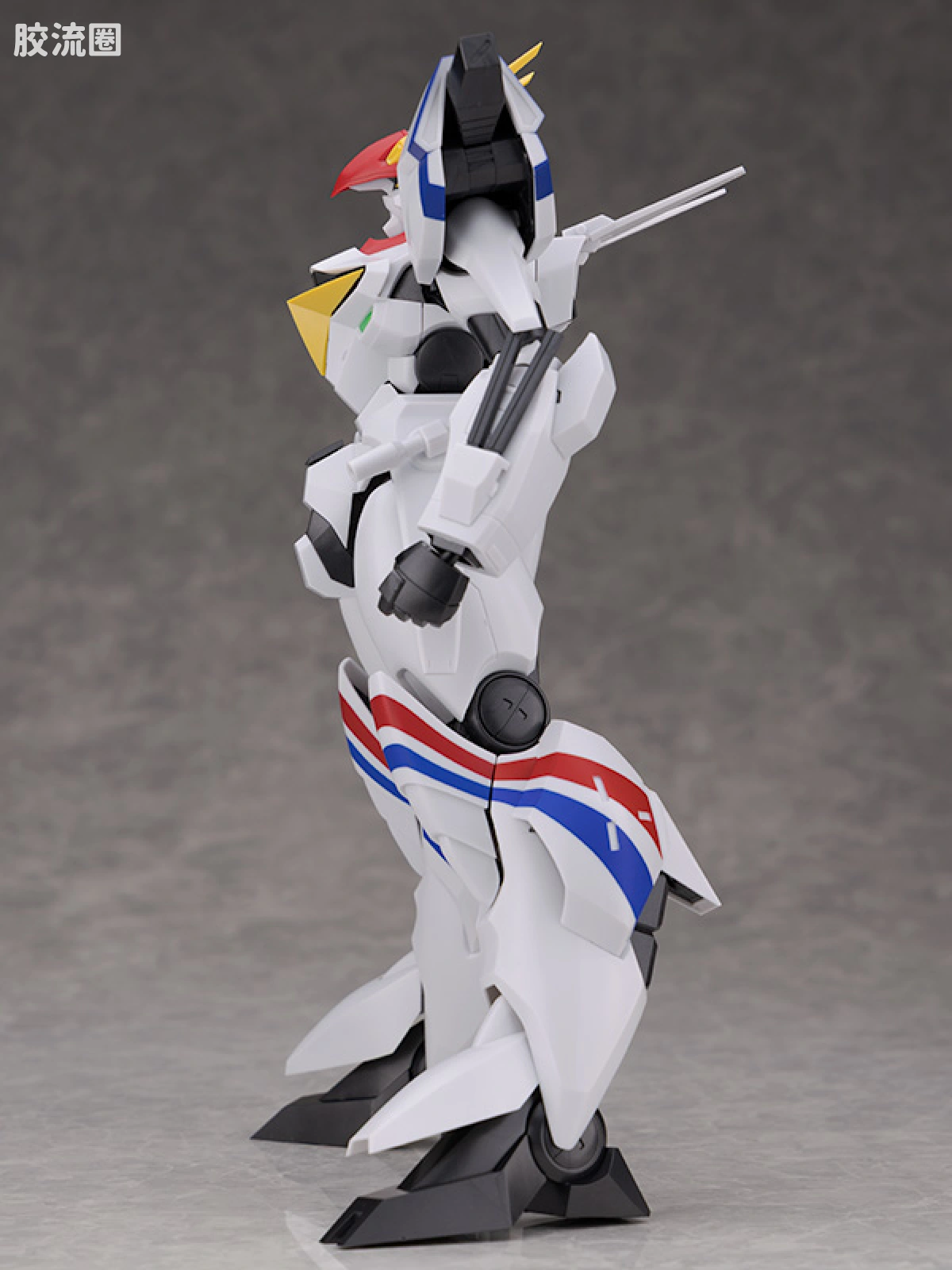 MAX PLAMAX 综合系列 1/72 XD-01龙骑1号机 - 图片