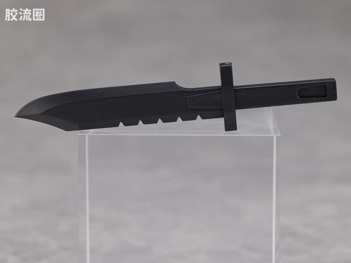 MAX PLAMAX 综合系列 1/72 XD-01龙骑1号机 - 图片