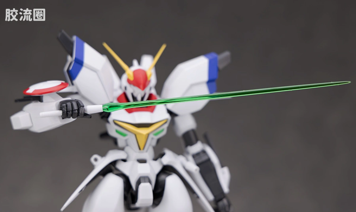 MAX PLAMAX 综合系列 1/72 XD-01龙骑1号机 - 图片