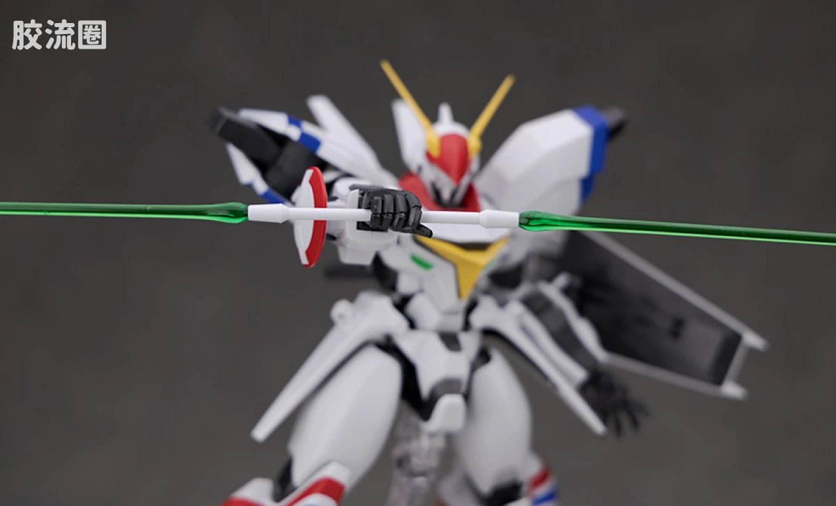 MAX PLAMAX 综合系列 1/72 XD-01龙骑1号机 - 图片