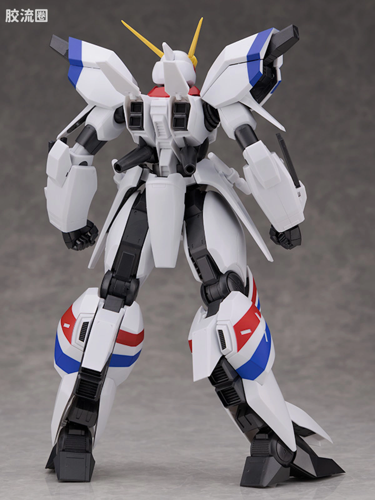 MAX PLAMAX 综合系列 1/72 XD-01龙骑1号机 - 图片