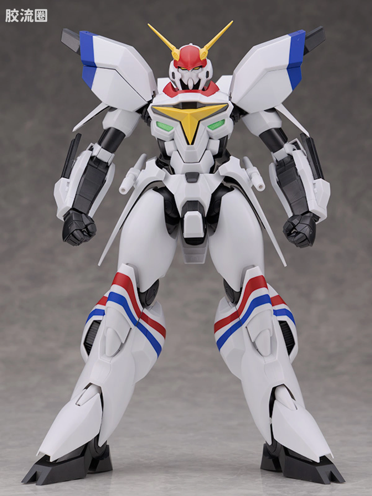 MAX PLAMAX 综合系列 1/72 XD-01龙骑1号机 - 图片