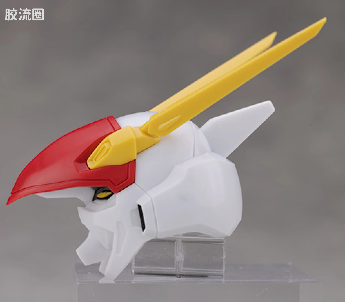 MAX PLAMAX 综合系列 1/72 XD-01龙骑1号机 - 图片