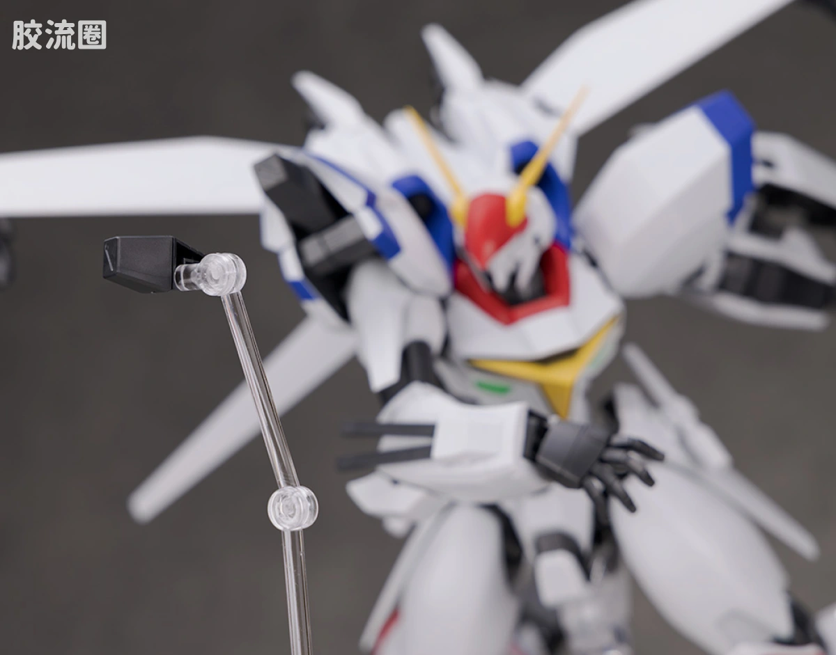 MAX PLAMAX 综合系列 1/72 XD-01龙骑1号机 - 图片