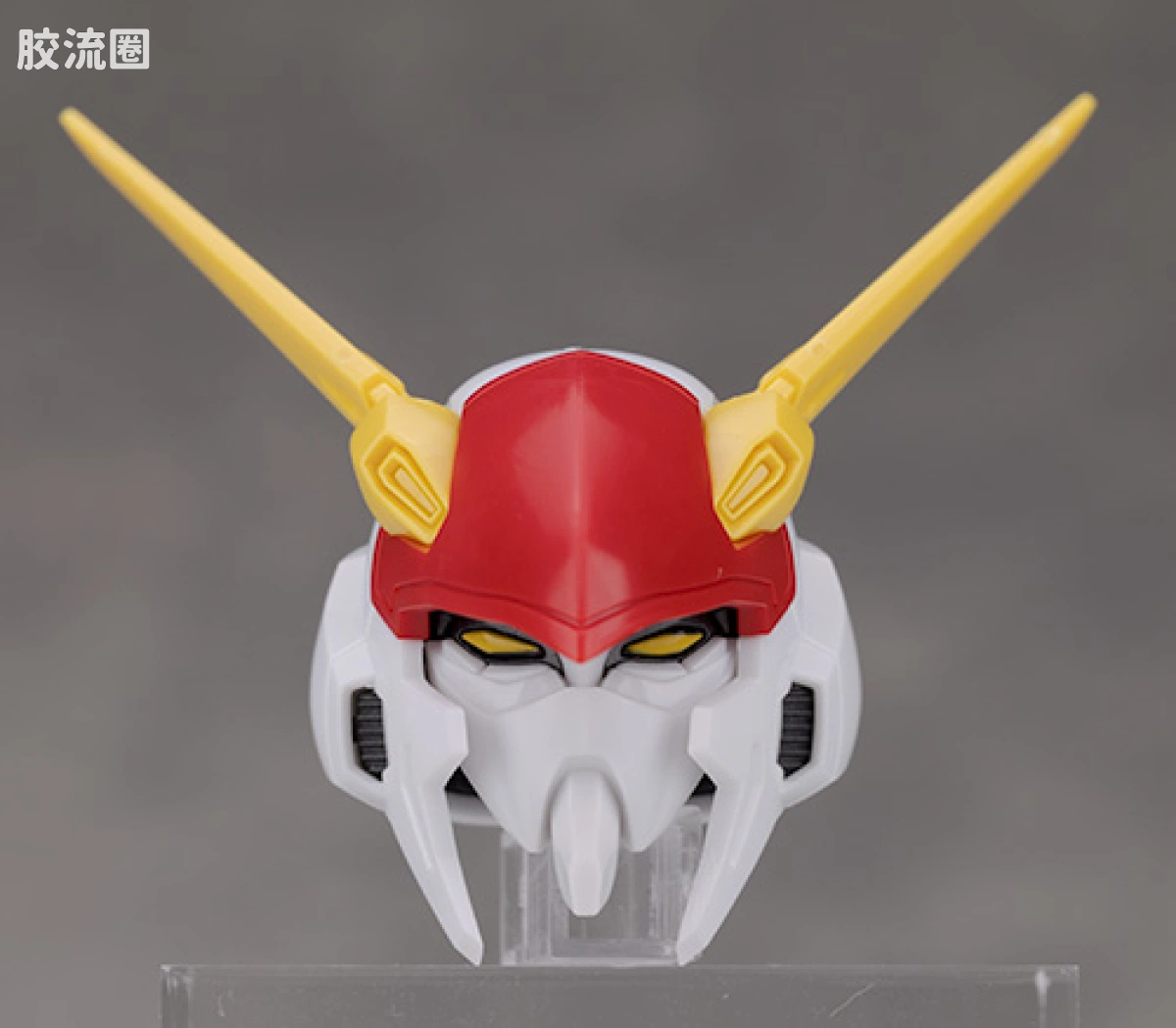 MAX PLAMAX 综合系列 1/72 XD-01龙骑1号机 - 图片