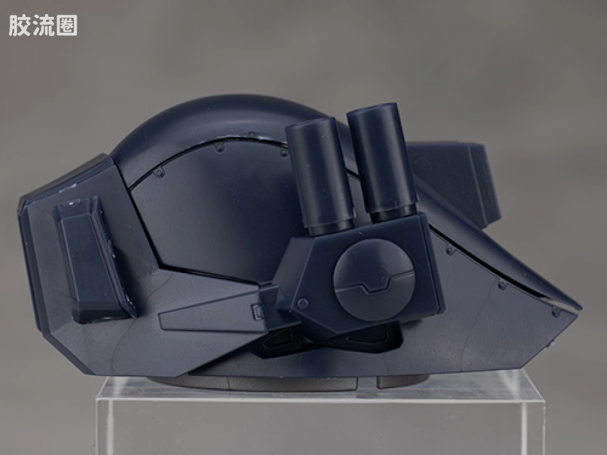 MAX PLAMAX 装甲骑兵系列 SV-03 X‧ATH-P-RSC 嗜血者 - 图片