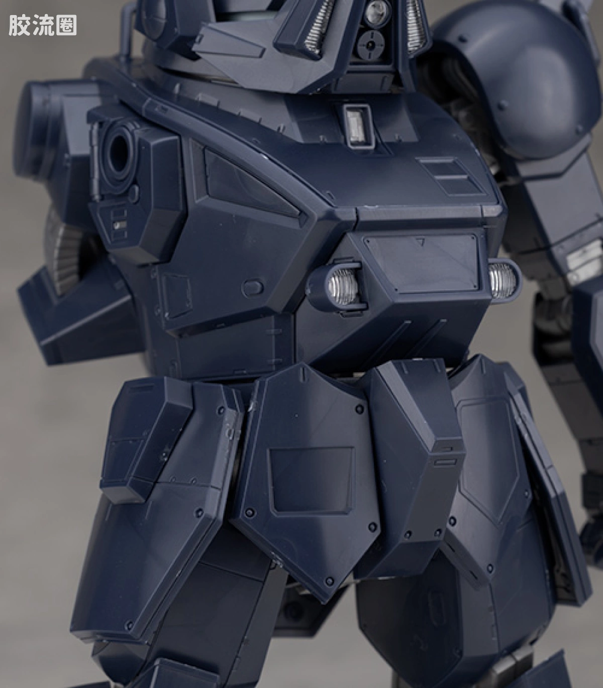 MAX PLAMAX 装甲骑兵系列 SV-03 X‧ATH-P-RSC 嗜血者 - 图片
