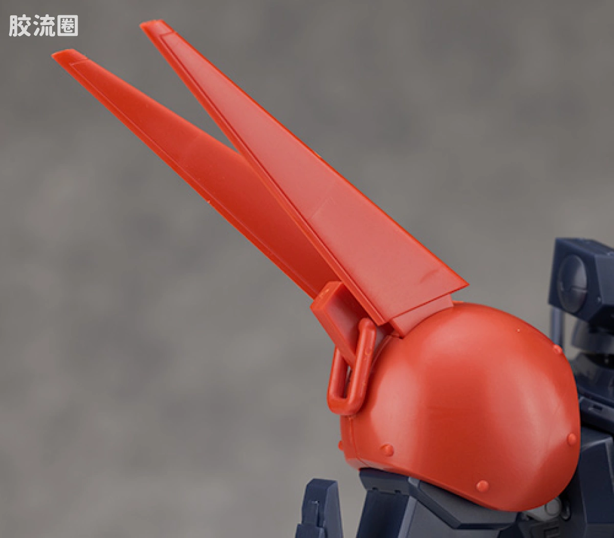 MAX PLAMAX 装甲骑兵系列 SV-03 X‧ATH-P-RSC 嗜血者 - 图片