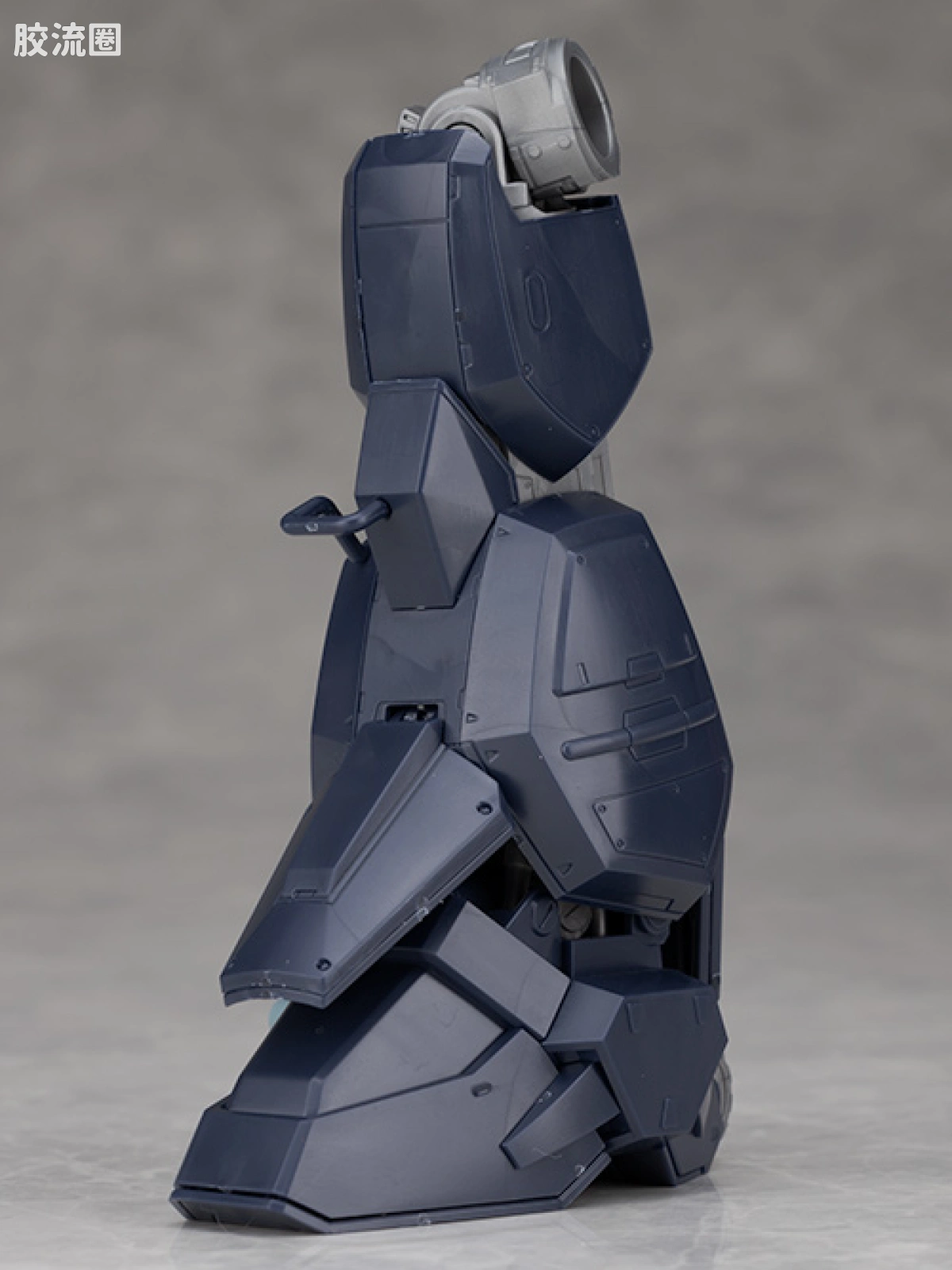 MAX PLAMAX 装甲骑兵系列 SV-03 X‧ATH-P-RSC 嗜血者 - 图片