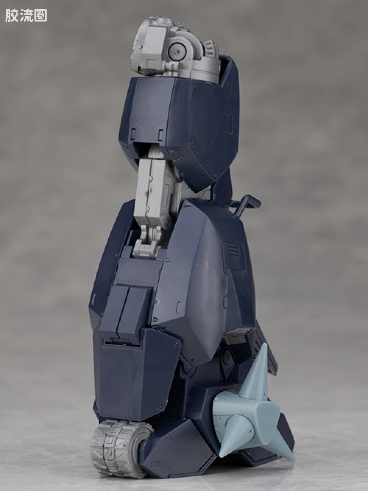 MAX PLAMAX 装甲骑兵系列 SV-03 X‧ATH-P-RSC 嗜血者 - 图片