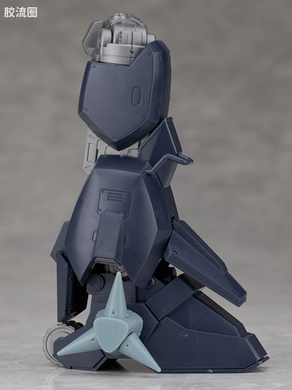 MAX PLAMAX 装甲骑兵系列 SV-03 X‧ATH-P-RSC 嗜血者 - 图片
