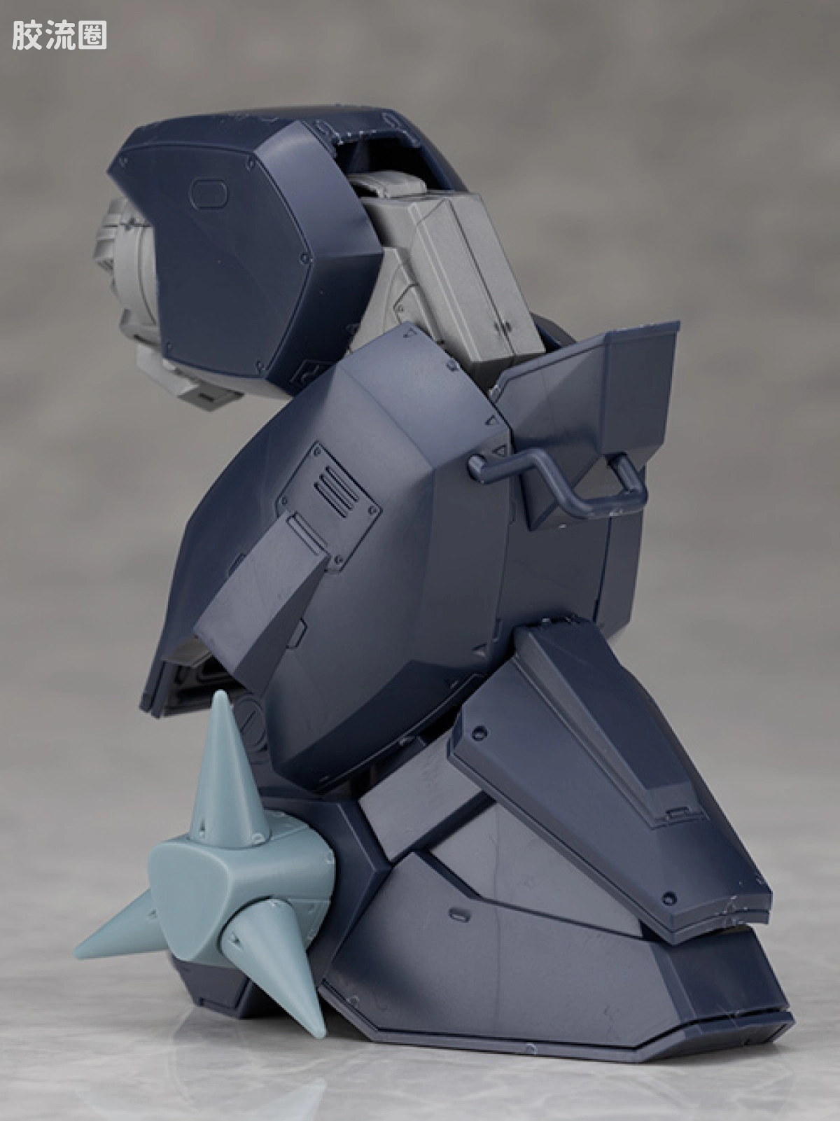 MAX PLAMAX 装甲骑兵系列 SV-03 X‧ATH-P-RSC 嗜血者 - 图片
