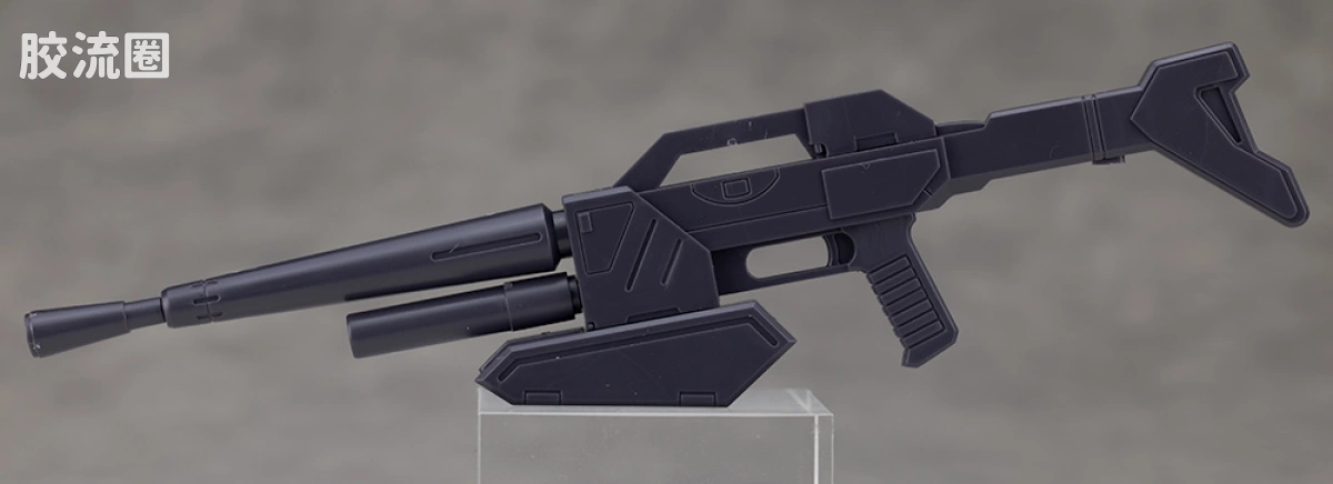 MAX PLAMAX 装甲骑兵系列 SV-03 X‧ATH-P-RSC 嗜血者 - 图片
