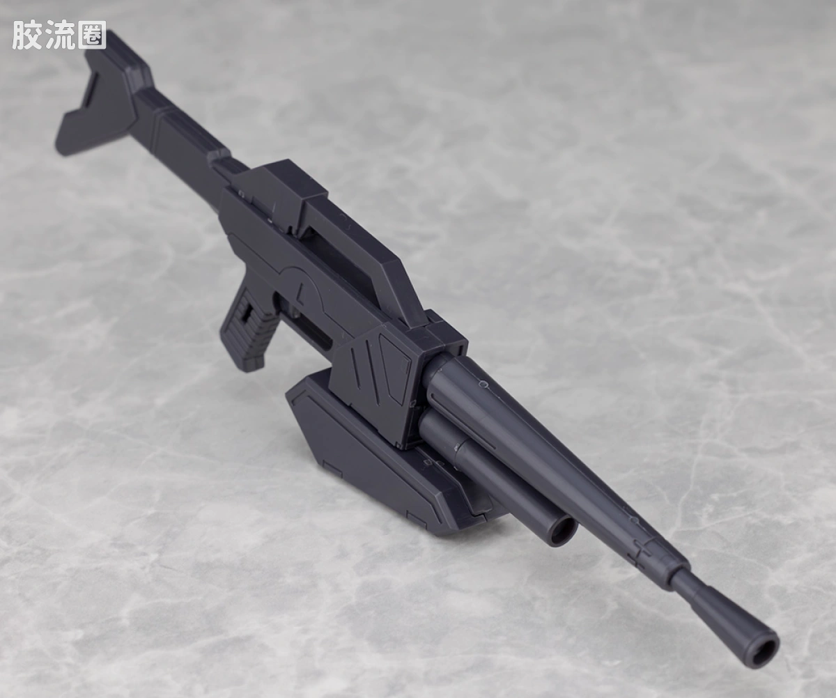 MAX PLAMAX 装甲骑兵系列 SV-03 X‧ATH-P-RSC 嗜血者 - 图片