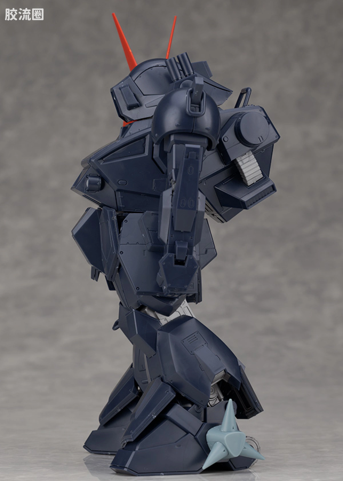 MAX PLAMAX 装甲骑兵系列 SV-03 X‧ATH-P-RSC 嗜血者 - 图片
