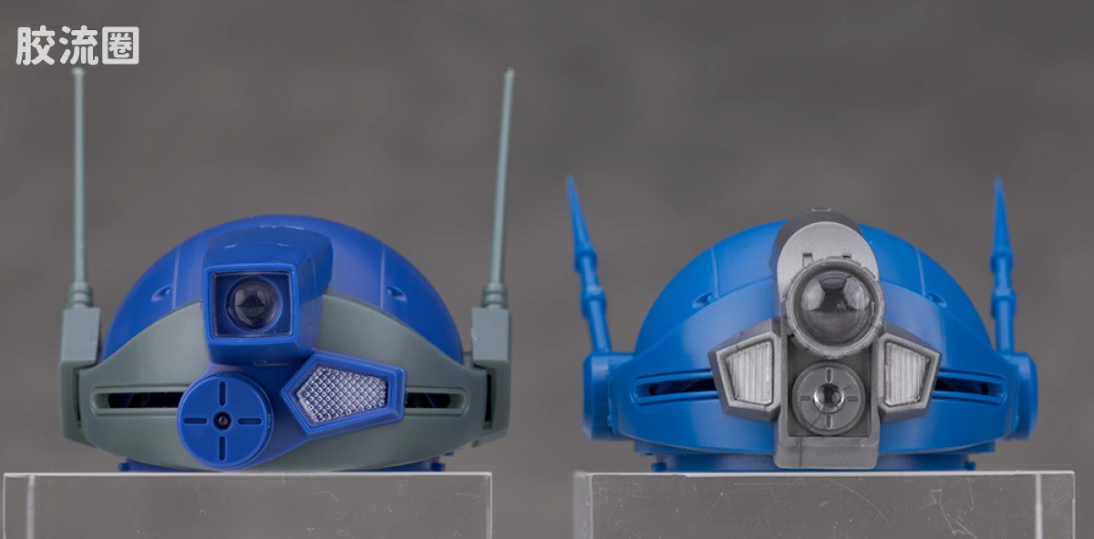 MAX PLAMAX 装甲骑兵系列 SV-04 X·ATH-02-DT 狂暴猎犬 - 图片
