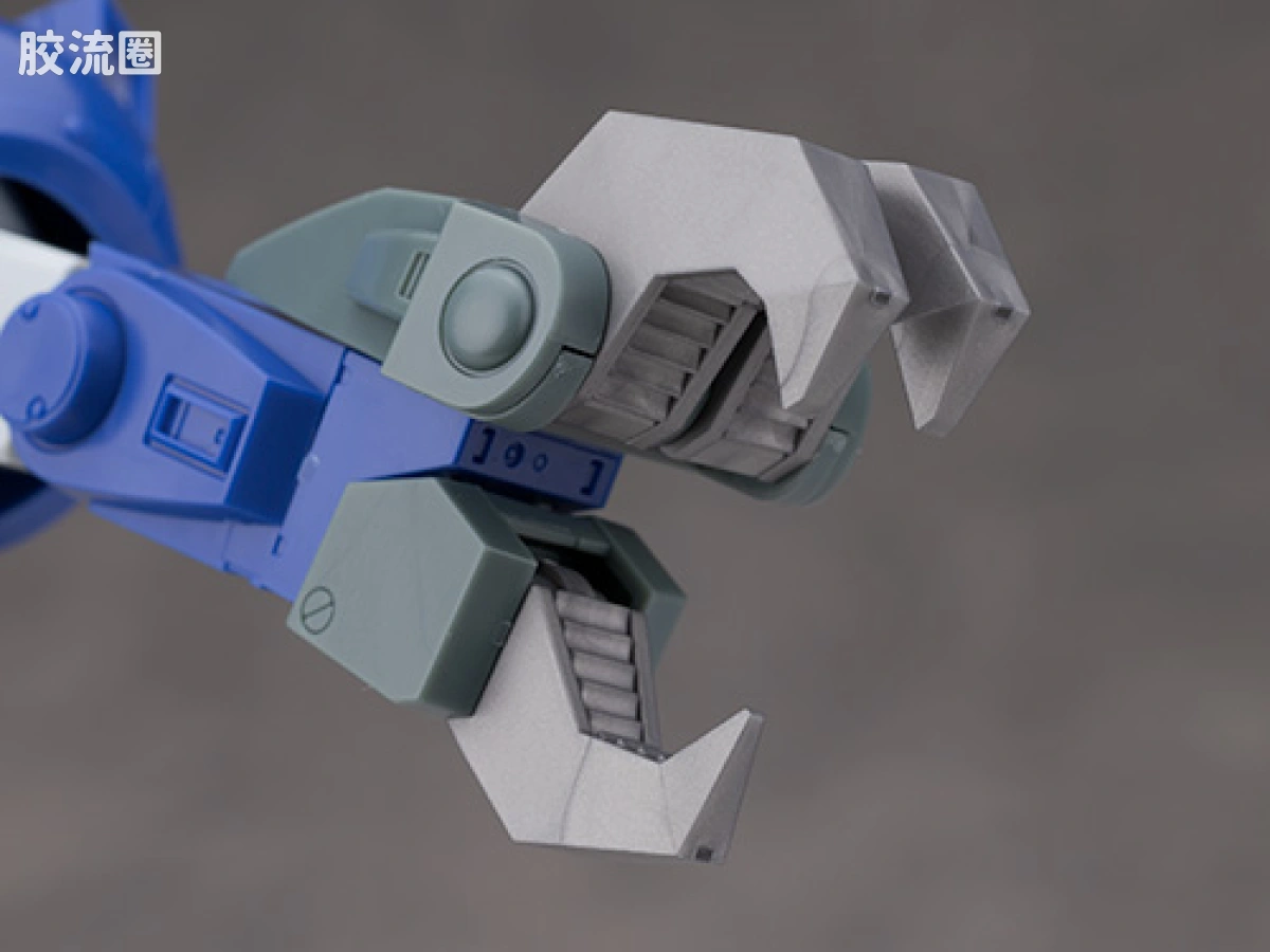 MAX PLAMAX 装甲骑兵系列 SV-04 X·ATH-02-DT 狂暴猎犬 - 图片