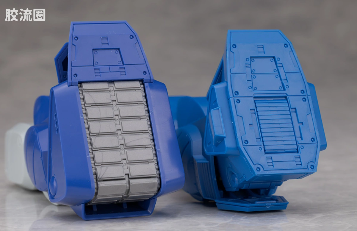 MAX PLAMAX 装甲骑兵系列 SV-04 X·ATH-02-DT 狂暴猎犬 - 图片