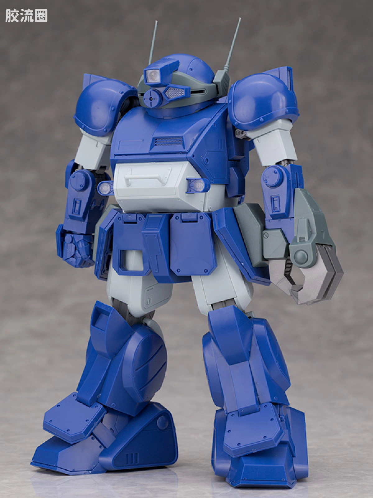 MAX PLAMAX 装甲骑兵系列 SV-04 X·ATH-02-DT 狂暴猎犬 - 图片