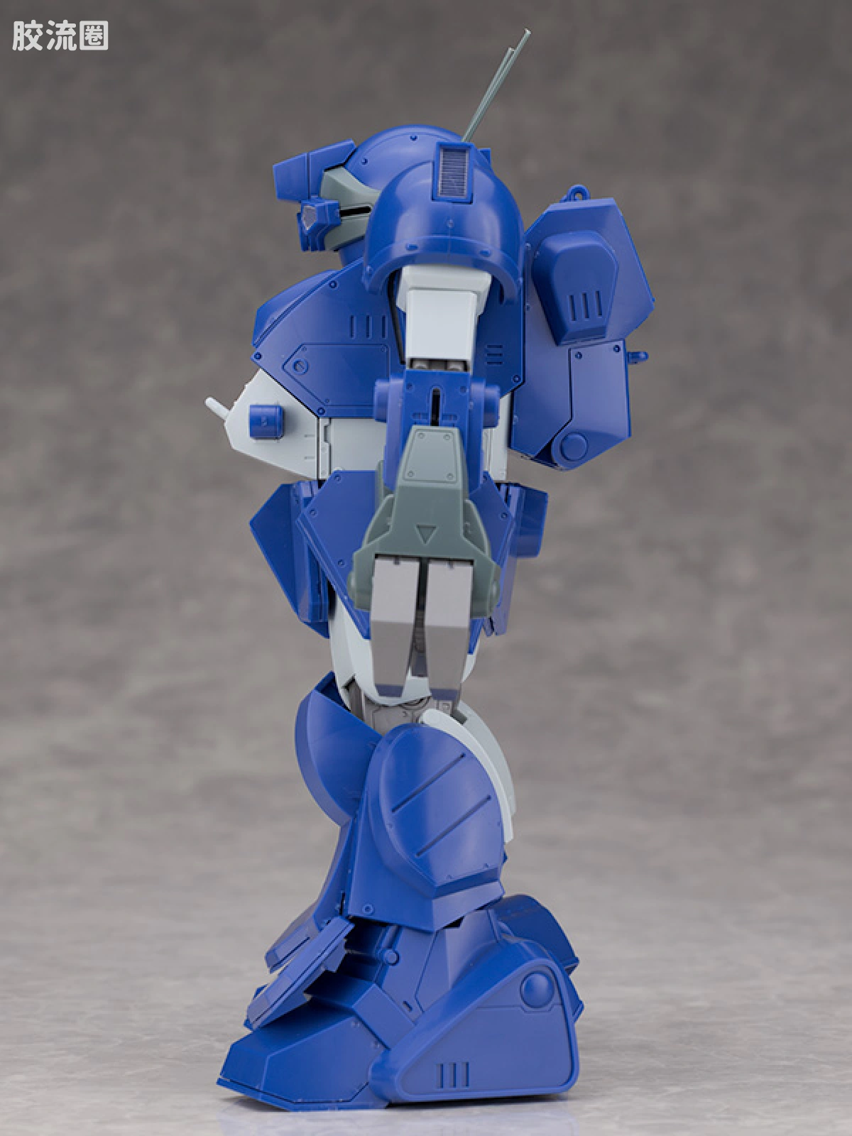 MAX PLAMAX 装甲骑兵系列 SV-04 X·ATH-02-DT 狂暴猎犬 - 图片