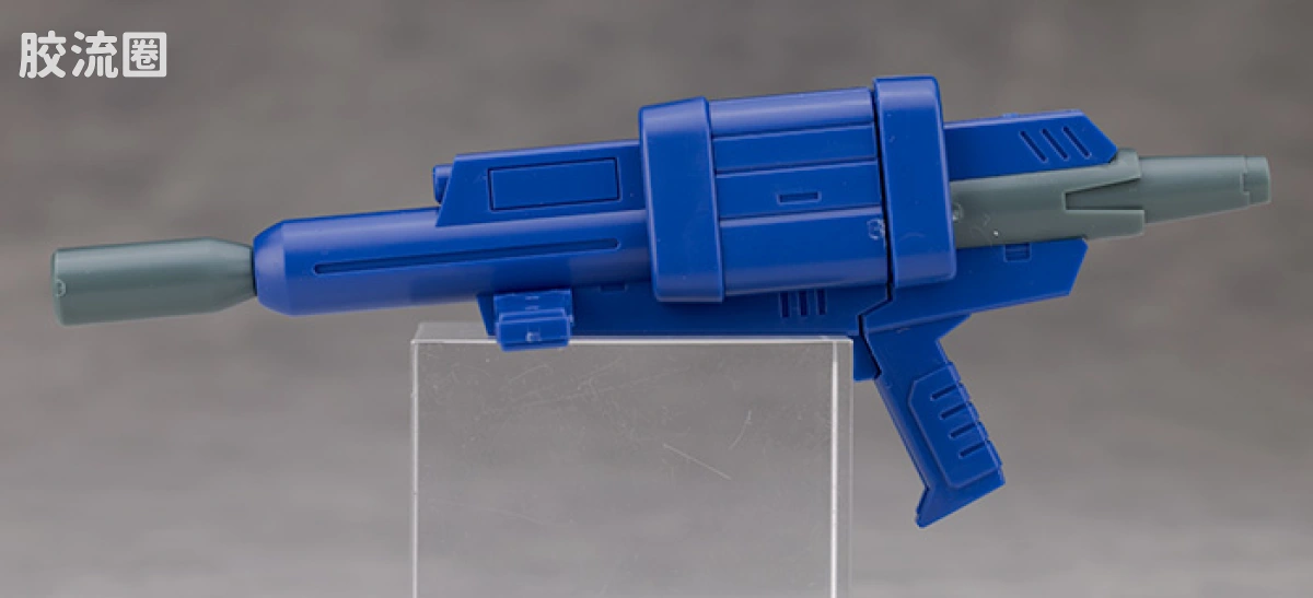 MAX PLAMAX 装甲骑兵系列 SV-04 X·ATH-02-DT 狂暴猎犬 - 图片