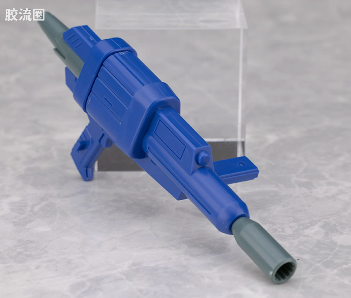 MAX PLAMAX 装甲骑兵系列 SV-04 X·ATH-02-DT 狂暴猎犬 - 图片