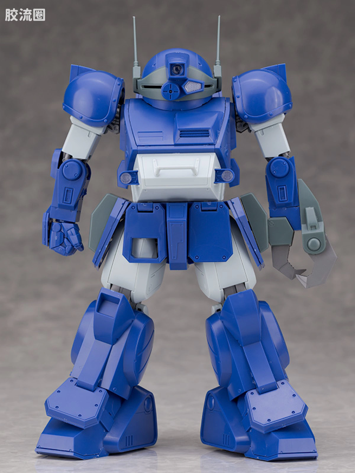 MAX PLAMAX 装甲骑兵系列 SV-04 X·ATH-02-DT 狂暴猎犬 - 图片
