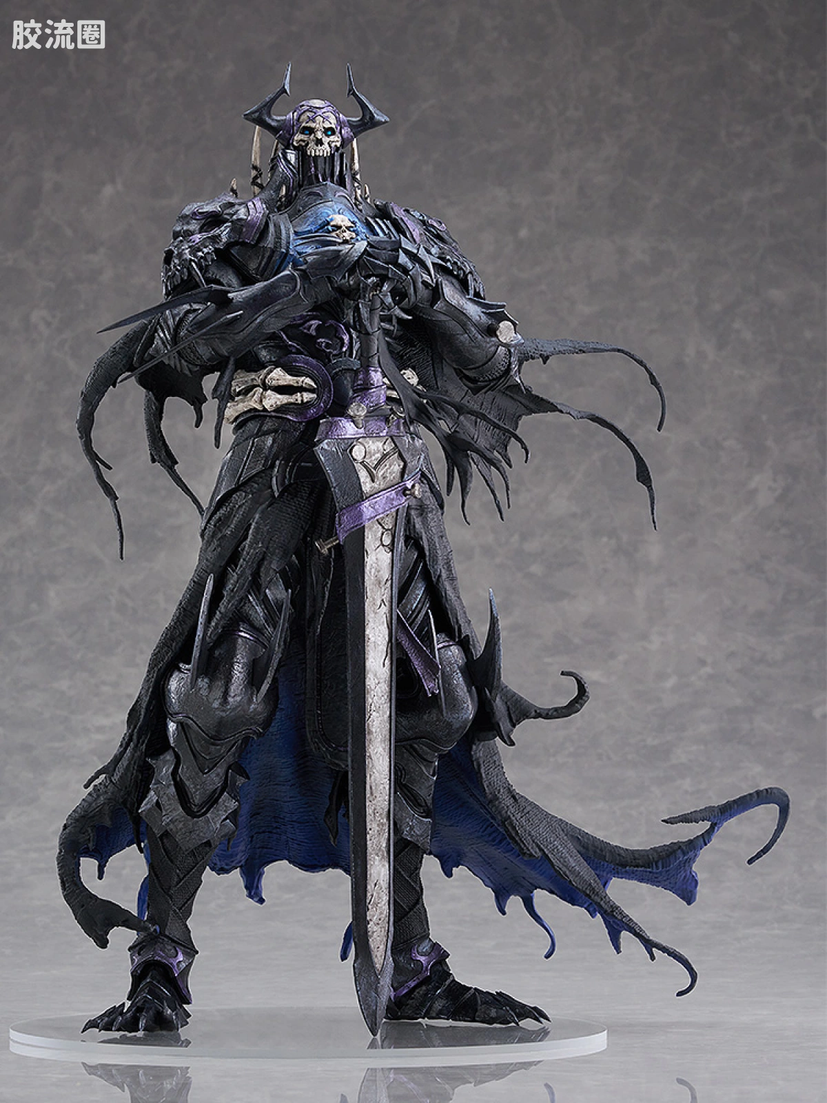 GSC 手办 POP UP PARADE系列 SP 暗杀者/"山之翁" - 图片