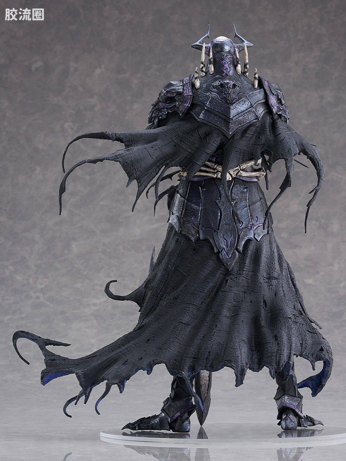 GSC 手办 POP UP PARADE系列 SP 暗杀者/"山之翁" - 图片
