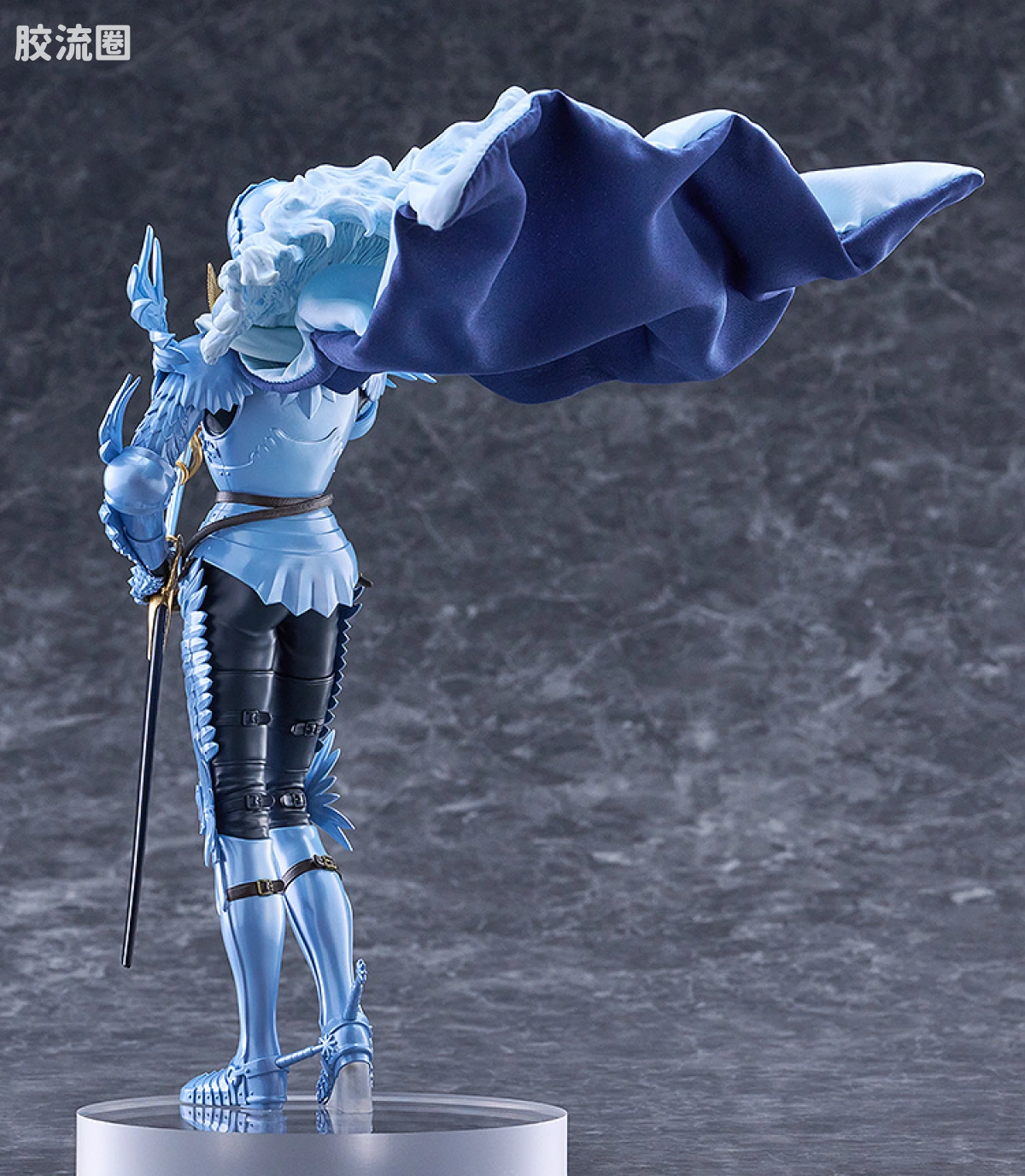 GSC 手办 POP UP PARADE系列 SP 格里菲斯[光之鹰] - 图片
