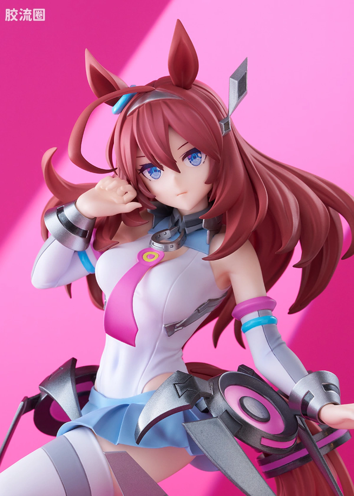 GSC 手办 POP UP PARADE系列 SP 美浦波旁 - 图片