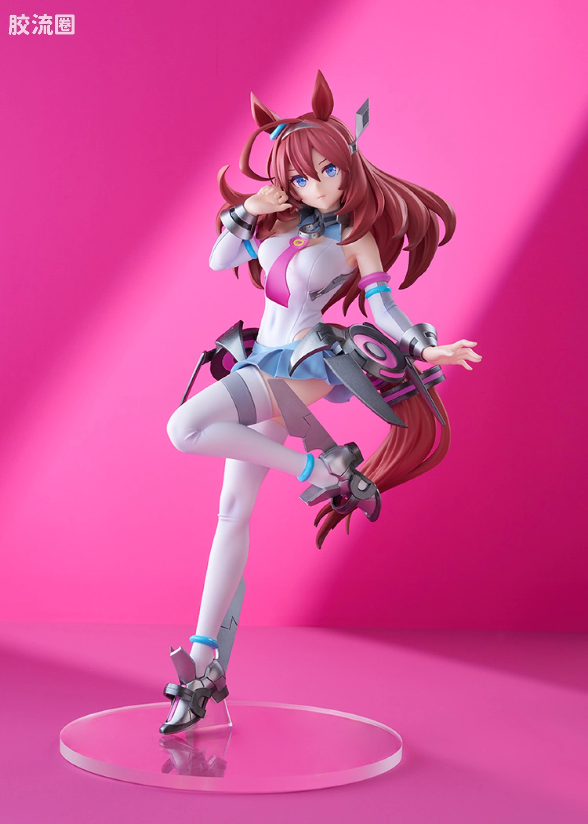 GSC 手办 POP UP PARADE系列 SP 美浦波旁 - 图片