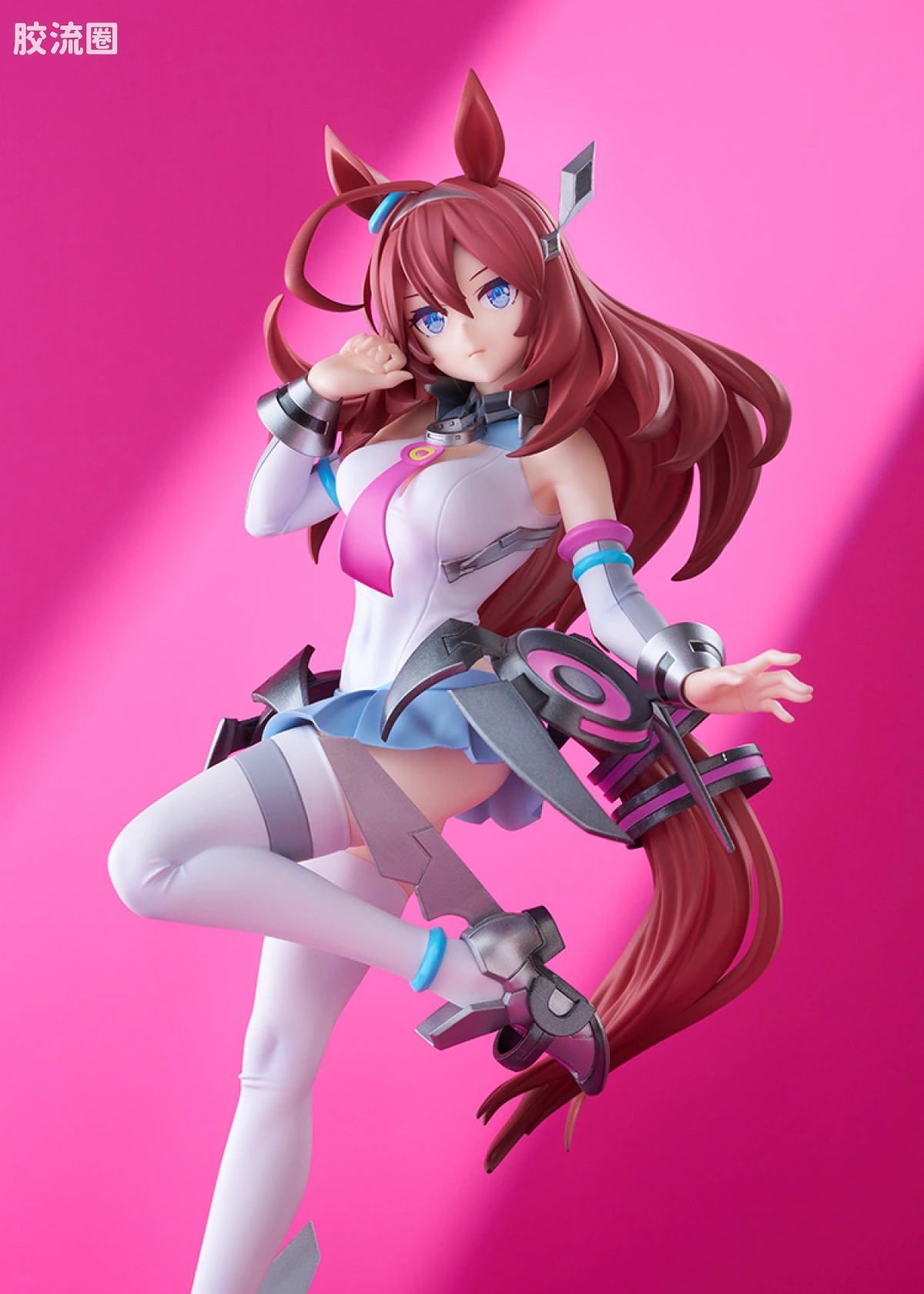 GSC 手办 POP UP PARADE系列 SP 美浦波旁 - 图片