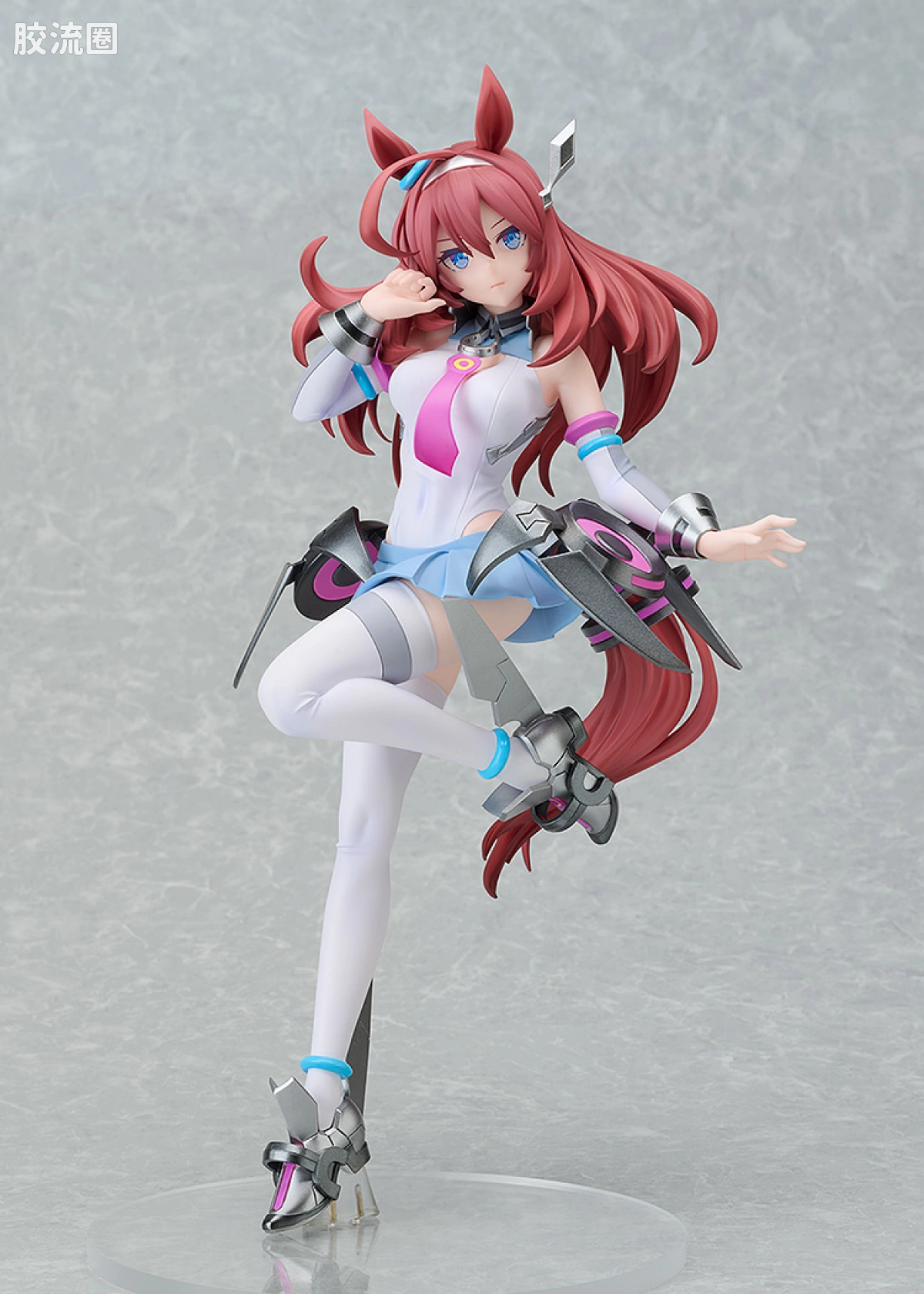 GSC 手办 POP UP PARADE系列 SP 美浦波旁 - 图片