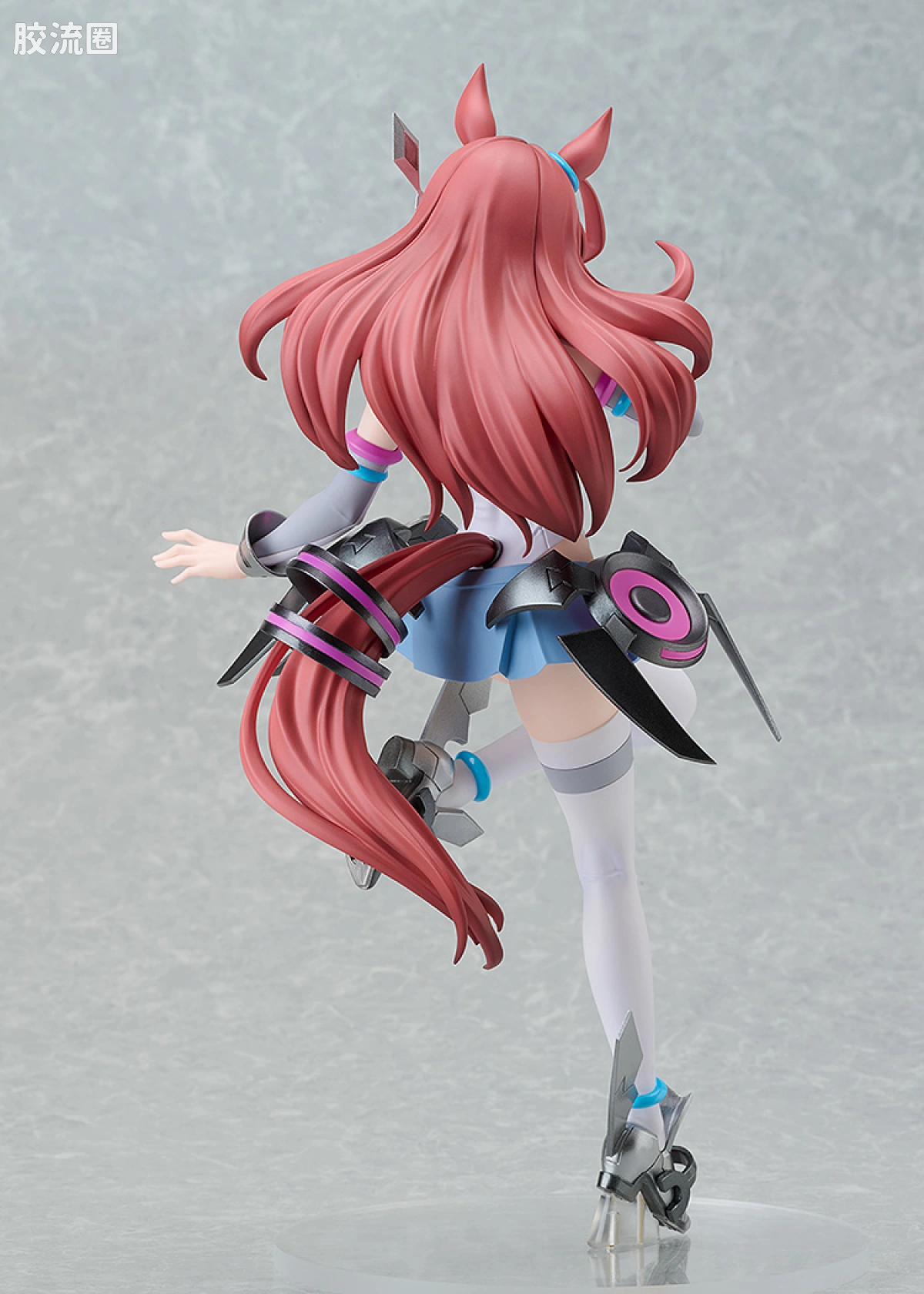 GSC 手办 POP UP PARADE系列 SP 美浦波旁 - 图片