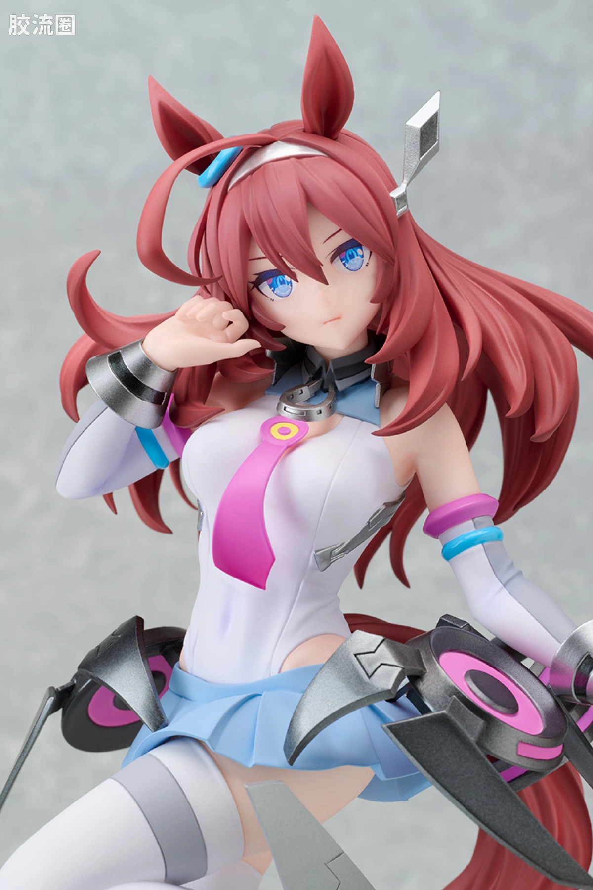 GSC 手办 POP UP PARADE系列 SP 美浦波旁 - 图片